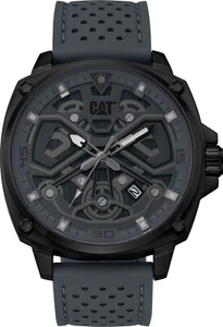 CAT 'Tokyo' Men Watch, 44mm case (AJ.151.25.525) (Gray) - Picture 1 of 2