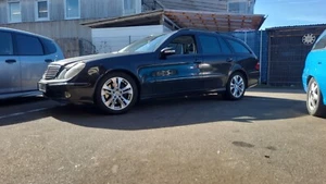 mercedes-benz e-klasse 2004 w211 e 320 cdi T Modell - Bild 1 von 13