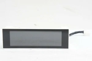 08 Maxima Nissan Informational Display Screen Part Number 28090ZK30A OEM - Imagen 1 de 9