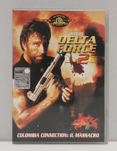 Delta Force 2 Dvd (1990) - Foto 1 di 3