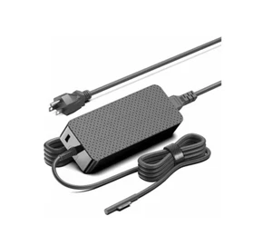 BTI US7-00001-BTI 15V 127W AC ADAPTER US7-00001, SURFACE BOOK, BOOK 2, BOOK 3 - Picture 1 of 2
