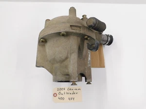 2005 Can-am Outlander 400 4x4 Front Differential Ass'Y 705400260 - Picture 1 of 9