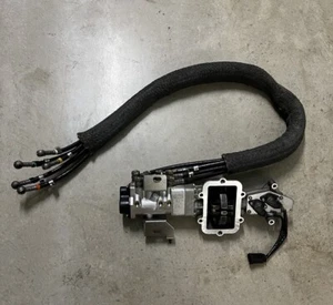 OEM 05-08 Maserati Quattroporte M139 F1 Transmission Gearbox Hydraulic Actuator - Picture 1 of 7