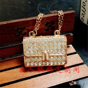 1:6 Mujer Bolso Bolsos Accesorios Modelo Para 12" Mujer Phicen TBL Figura Cuerpo Muñecas - Imagen 1 de 6