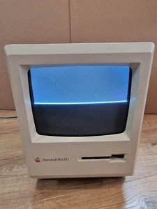 Apple Macintosh Plus ED 1Mb M0001AP - Bild 1 von 15