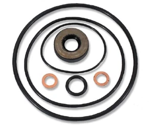 55 56 57 58 59 Chevy Power Steering Pump Seal Kit New - Picture 1 of 2