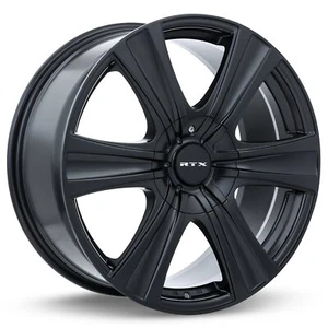 One 17 inch Wheel Rim For 1998 GMC C2500 6 Bolts Wheel RTX 081768 17x8 6x120/139 - Picture 1 of 4