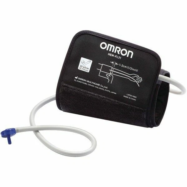 Omron CFX-WR17 Advanced-Accuracy Series Wide-Range Comfit Cuff