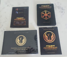 Star Wars The Old Republic Collector's Edition PC Game Bundle
