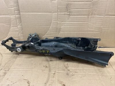 Subchasis trasero Yamaha YZF R1 2004-2006, subchasis #67217 Foto 1 de 4