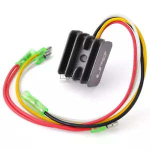 Regulator / Rectifier For Tohatsu 40HP 30HP 25HP 18HP 15HP 9.9HP Outboard - Imagen 1 de 5
