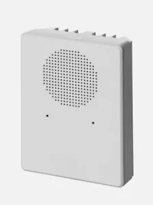 VANDERBILT SPCV340.000 AUDIO Exp. 4 Inp./1 Outp Module verif.alarme ,4E/1S - Picture 1 of 2