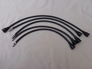 PEUGEOT 403 IGNITION WIRE SET NEW !!!!!!!!!! - Picture 1 of 1