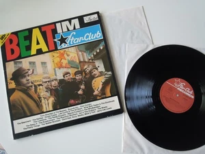 2LP - Beat im Star-Club - StarClub Records - Cover: vg+/ TOP-Vinyl: nm - Bild 1 von 2