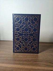 Anton Chekhov / Eight Plays Limited Edition Franklin Library 1976 - Bild 1 von 7