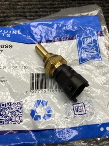 Sensor, Engine Coolant Temperature Genuine GM 12639899 - Picture 1 of 5