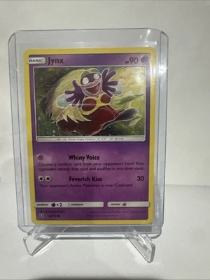 Jynx 38/73 Shining Legends Regular - Image 1 of 4