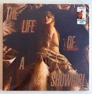 Taylor Swift Life Of A Showgirl Summertime Spritz Pink Shimmer Target Exclusive - Picture 1 of 3