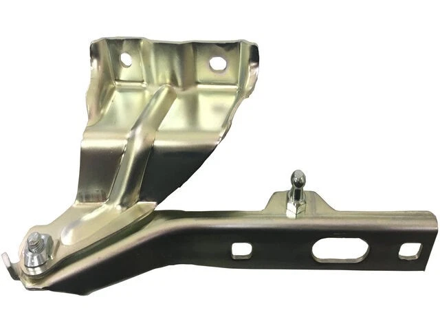 Bisagra izquierda del capó del lado del conductor para Audi SQ5 2015 2016 ZN147ZQ 2014-2017 Foto 1 de 1