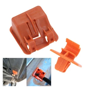 Supporto cofano supporto clip 1U0823570A per Skoda04-13 Octavia MK2 - Foto 1 di 8