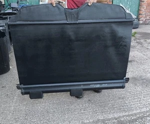 Mercedes C Klasse W203 2005 Kombi Hutablage Laderaumabdeckung A20386001759051 - Bild 1 von 6