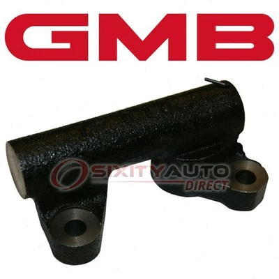GMB Timing Belt Tensioner Hydraulic Asm for 1992-1995 Mazda MX-3 1.8L V6 - aa Foto 1 de 4