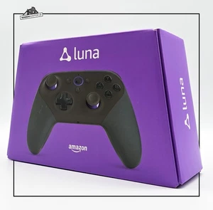 Amazon Luna Controller | Wireless Bluetooth WLAN | NEU & OVP - Bild 1 von 3
