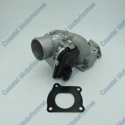 Fits Fiat Ducato Peugeot Boxer Citroen Relay Iveco Daily 2.3 Throttle Body 06-On - Image 1 of 4