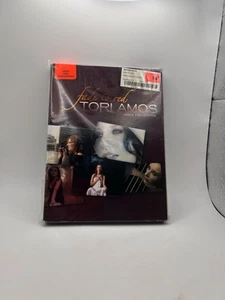 Tori Amos Video Collection: Fade to Red - Resealed - Great Condition - Picture 1 of 1