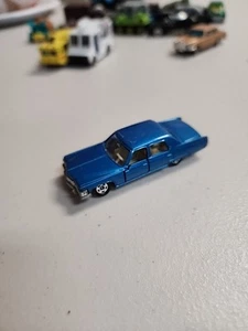 Tomica/Tomy - Cadillac - # F2 - ***No Box*** - Picture 1 of 7