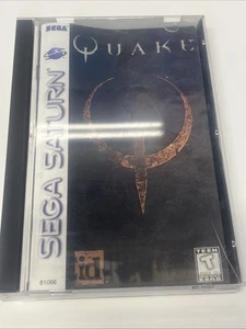 Quake - Bild 1 von 4