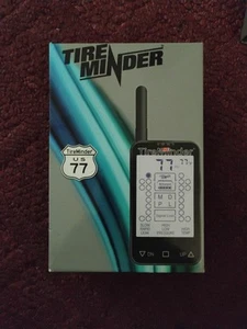 TireMinder TM-77-6 Tire Pressure Monitoring System with 6 Transmitters TM22120 - Picture 1 of 5