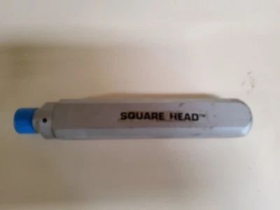 Wyco Square Head 225-B W878-568 Vibrator - Image 1 of 3