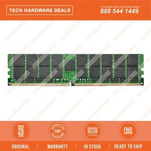 846740-001 NEUF VRAK HPE 16 Go (1 x 16 Go) double rang x4 DDR4-2400 CAS-17-17-17 Regis - Photo 1/1
