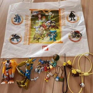 Digimon Figurenset Adventure - Bild 1 von 20