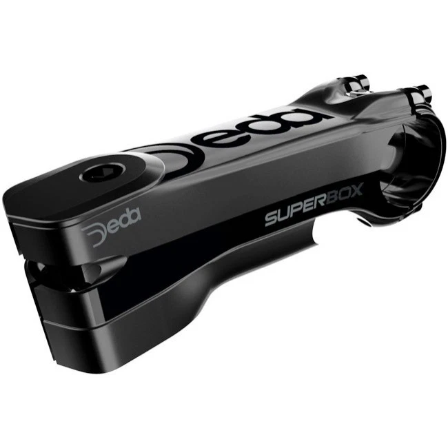 Deda Elementi Superbox Stem, (31.8) POB 90mm - Image 1 of 1