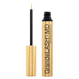 New! Grande LASH-MD Grande Lash Enhancing Serum 4ML 6 Month Supply - Picture 1 of 5