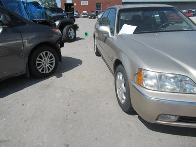 Brazo de control superior derecho pasajero delantero se adapta a 96-01 RL 4410971 Foto 1 de 4