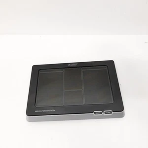 La Crosse Funk-Vorhersagestation S84193 Wettertemperatur ohne Sensor - Bild 1 von 4