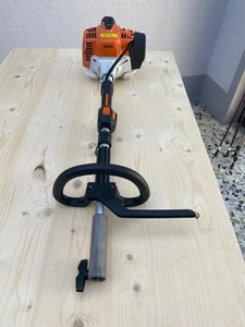 Stihl Kombi-Multisystem Benzin (Siehe Fotos) - Bild 1 von 17