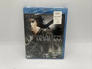 The Last of the Mohicans (Blu-ray, 1992) - Bild 1 von 5