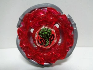 Beyblade Hasbro Metal Fight Storm Serpent rot - Bild 1 von 6