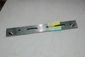 Taft & Peirce Precision Sine Bar 10.00 H-3951 10 Inch - Picture 1 of 1