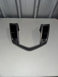 Holden Cruze 2010 Dash Vent (Air Vent Grille) 95999100, 9599909 - Picture 1 of 9