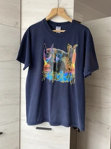 Vanilla Ice Vintage 2001 Bipolar AlbumPromo Shirt L - Picture 1 of 9