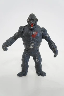 Figura de acción KING KONG Bootleg Knockoff figura de acción KO Foto 1 de 4