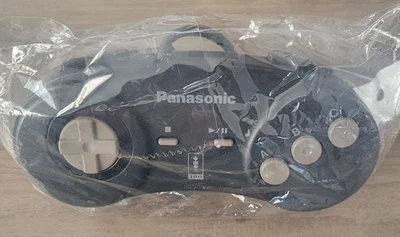 Panasonic 3DO Control Pad FZ-JP1X (Japan Import) - Image 1 of 4
