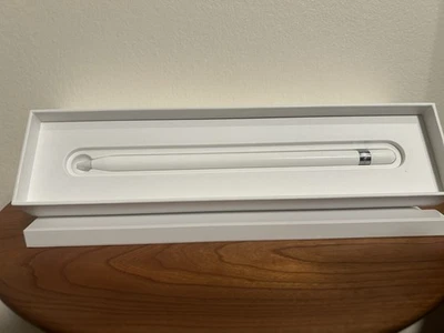 Apple Pencil (1st Generation) - MK0C2AM/A - Image 1 of 4