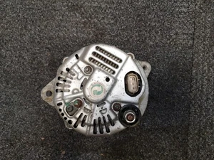 TOYOTA MR2 TURBO NUR MK2 2.0 16V SW20 REV 2 & 3 LICHTMASCHINE OVAL STECKER - Bild 1 von 2