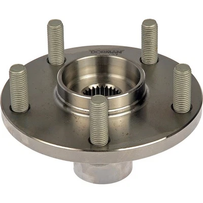 Bujes de rueda delanteros Dorman 930-407 lado del conductor o del pasajero derecho izquierdo/derecho Foto 1 de 2